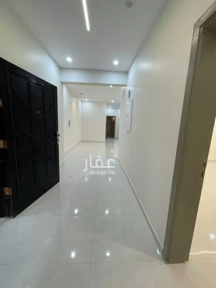 شقة للإيجار في شارع ثوبان بن ابراهيم, حي الجامعة, مدينة المدينة المنورة, منطقة المدينة المنورة صورة 3
