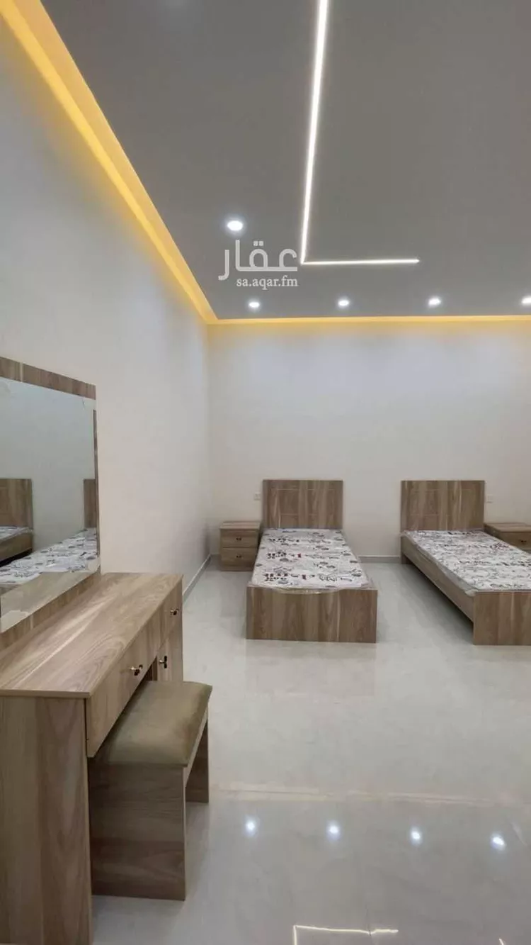 شقة للإيجار في شارع رفيده الانصاريه, حي الجامعة, مدينة المدينه المنوره, منطقة المدينة المنورة صورة 3