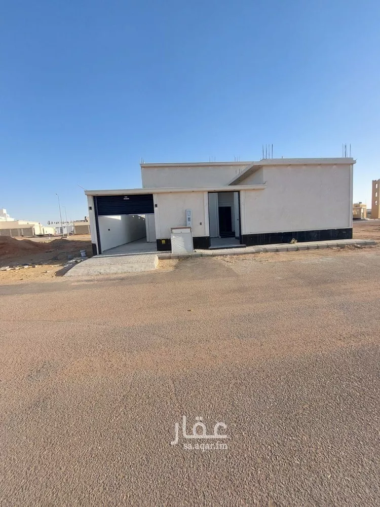فيلا للبيع في شارع الهدا 14, حي الهدا, مدينة المزاحميه, منطقة الرياض صورة 3