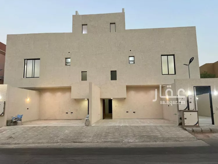 شقة للبيع في شارع أبي علي بن الجوزي, حي السويدي الغربي, مدينة الرياض, منطقة الرياض صورة 3