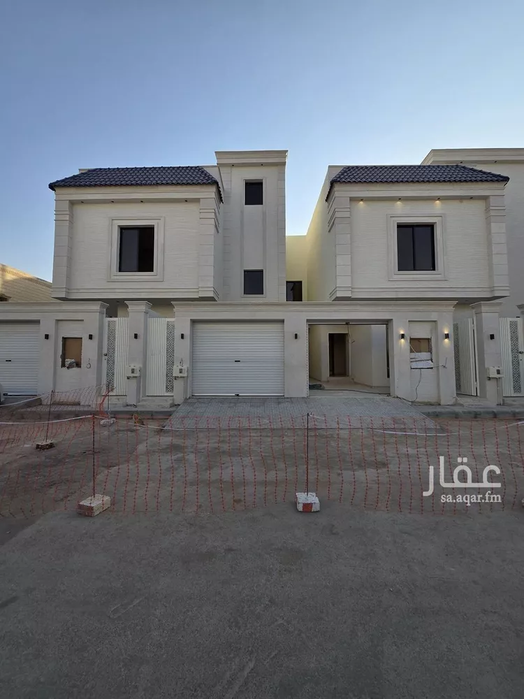 دور للبيع في شارع الفرسان, حي عكاظ, مدينة الرياض, منطقة الرياض صورة 4