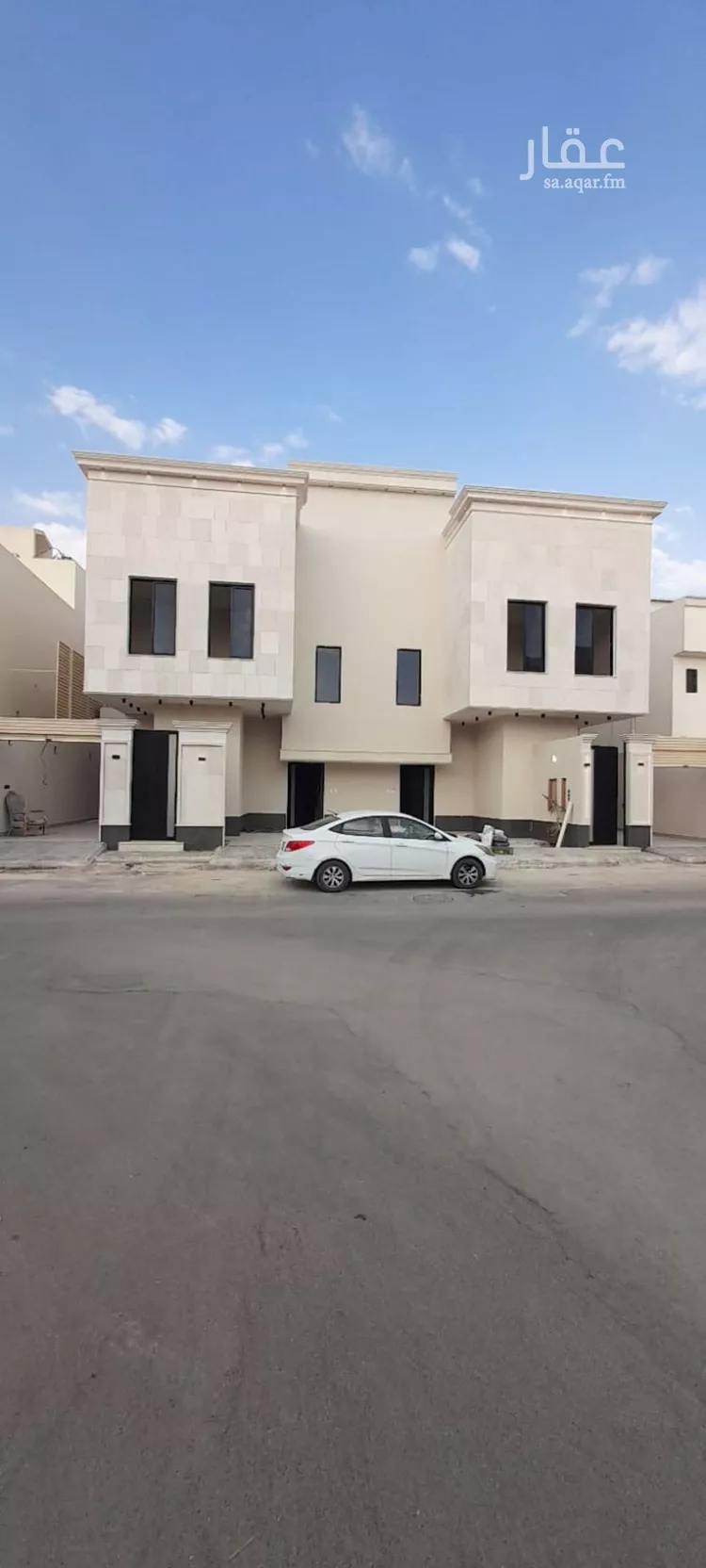 شقة للبيع في شارع أبي علي بن الجوزي, حي السويدي الغربي, مدينة الرياض, منطقة الرياض