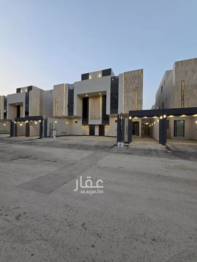 Floor for Sale in Riyadh Tuwaiq