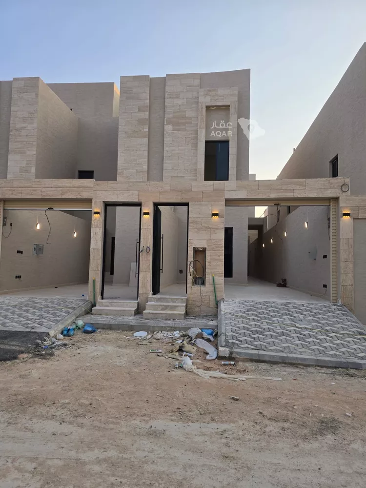 فيلا للبيع في حي عكاظ, مدينة الرياض, منطقة الرياض صورة 2