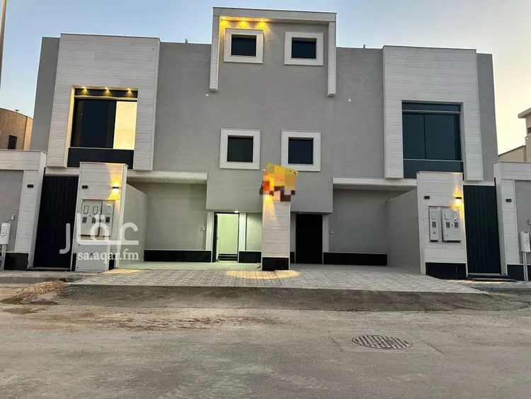 شقة للبيع في شارع علي بن سليمان, حي ظهرة البديعة, مدينة الرياض, منطقة الرياض صورة 2