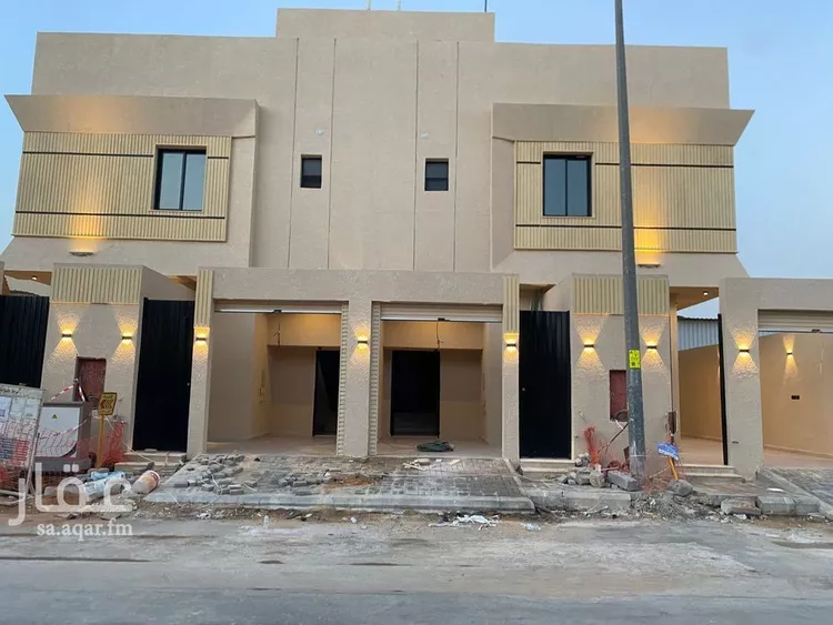 فيلا للبيع في شارع الرقعاء, حي السويدي, مدينة الرياض, منطقة الرياض صورة 2