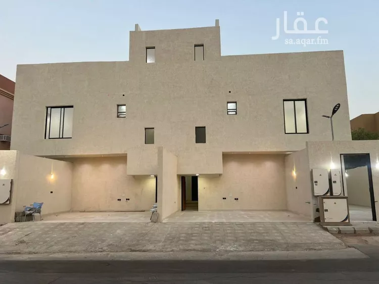 شقة للبيع في شارع أبي علي بن الجوزي, حي السويدي الغربي, مدينة الرياض, منطقة الرياض صورة 2