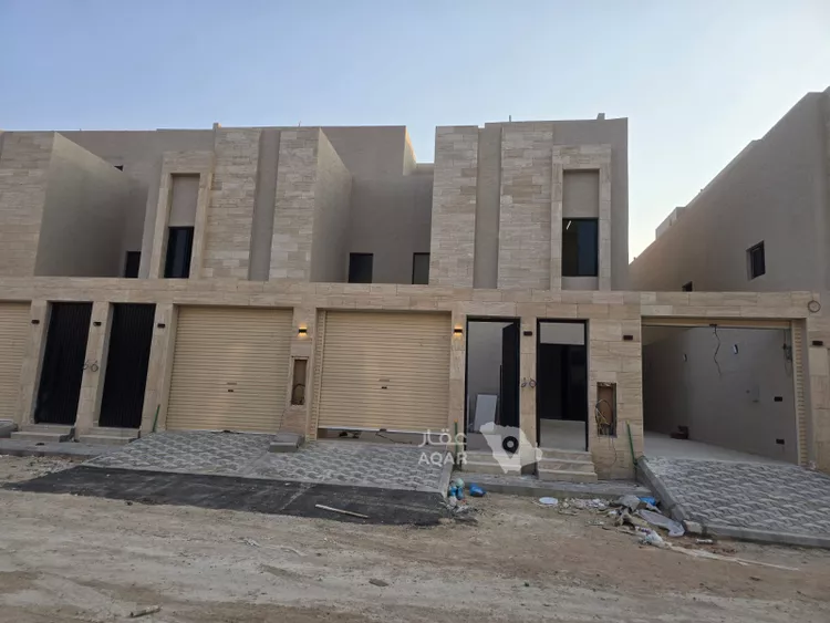 Villa for Sale in Riyadh Okaz