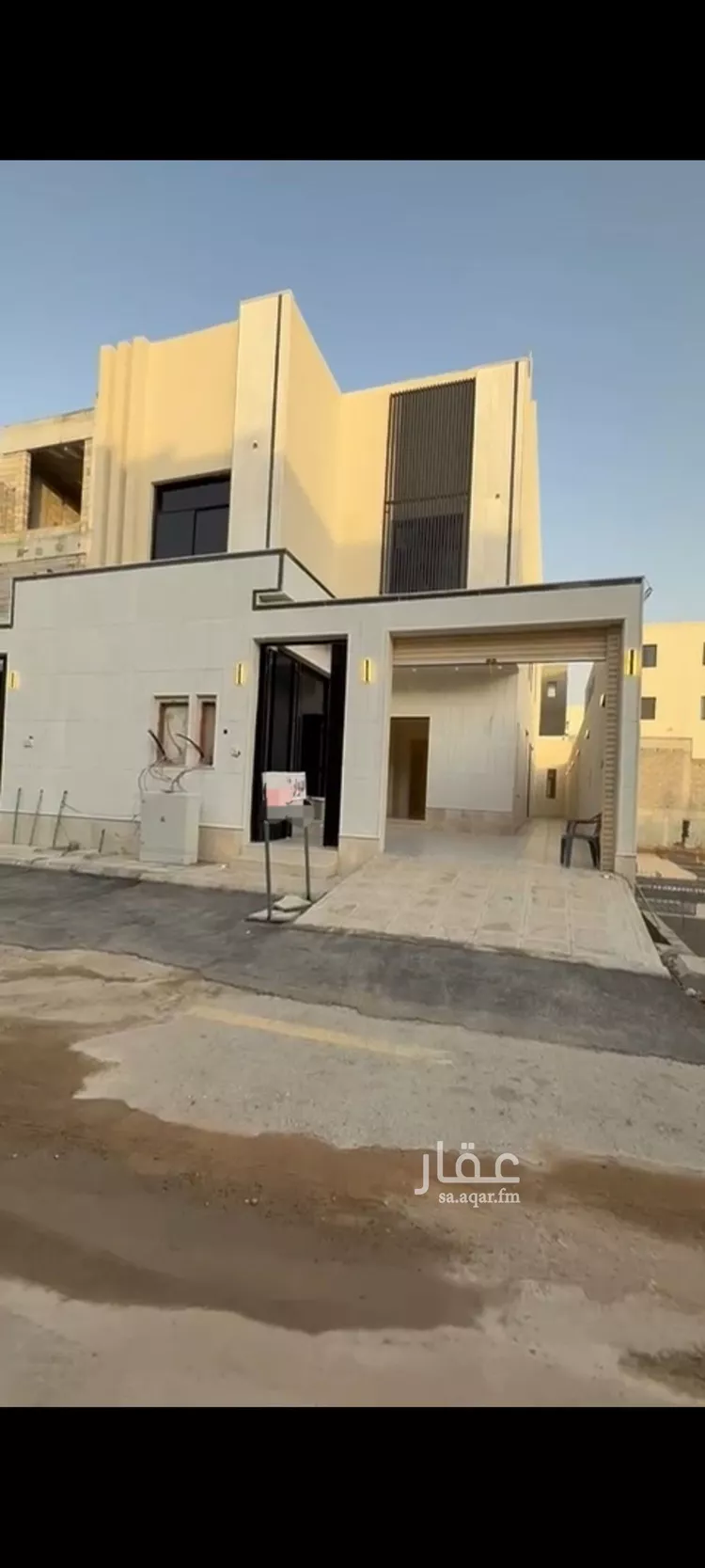 دور للبيع في شارع إبراهيم بن نعيم, حي الجنادرية, مدينة الرياض, منطقة الرياض