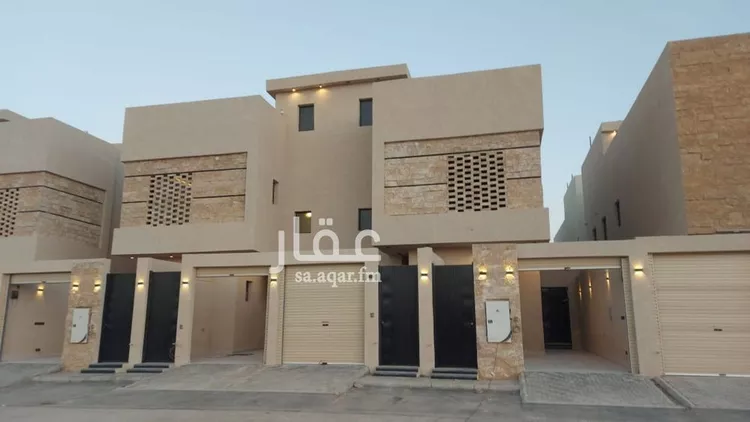 دور للبيع في شارع الصفة, حي ديراب, مدينة الرياض, منطقة الرياض صورة 2