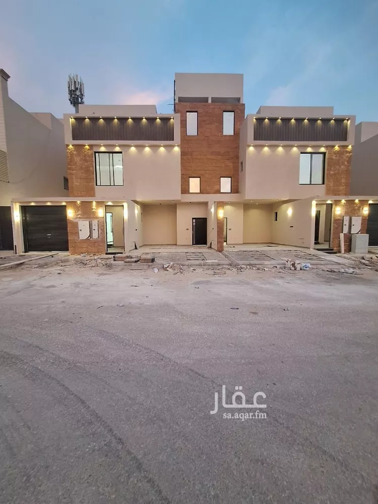 شقة للبيع في شارع القوز, حي الحزم, مدينة الرياض, منطقة الرياض صورة 2