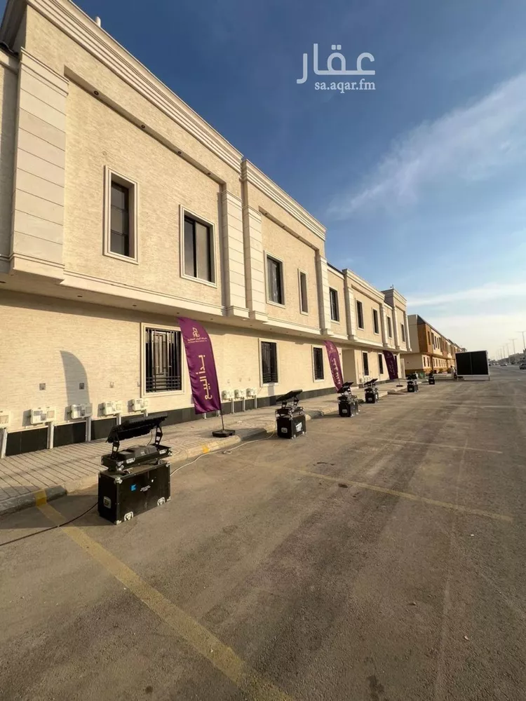 شقة للبيع في شارع احمد بن الخطاب, حي طويق, مدينة الرياض, منطقة الرياض صورة 3