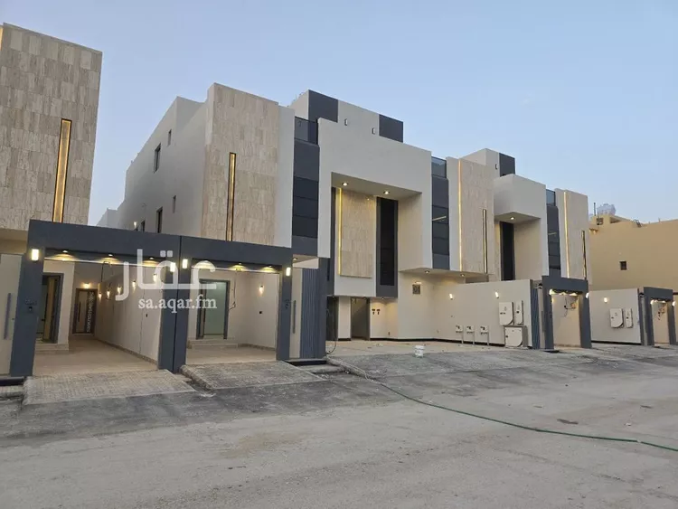 Floor for Sale in Riyadh Tuwaiq صورة 2