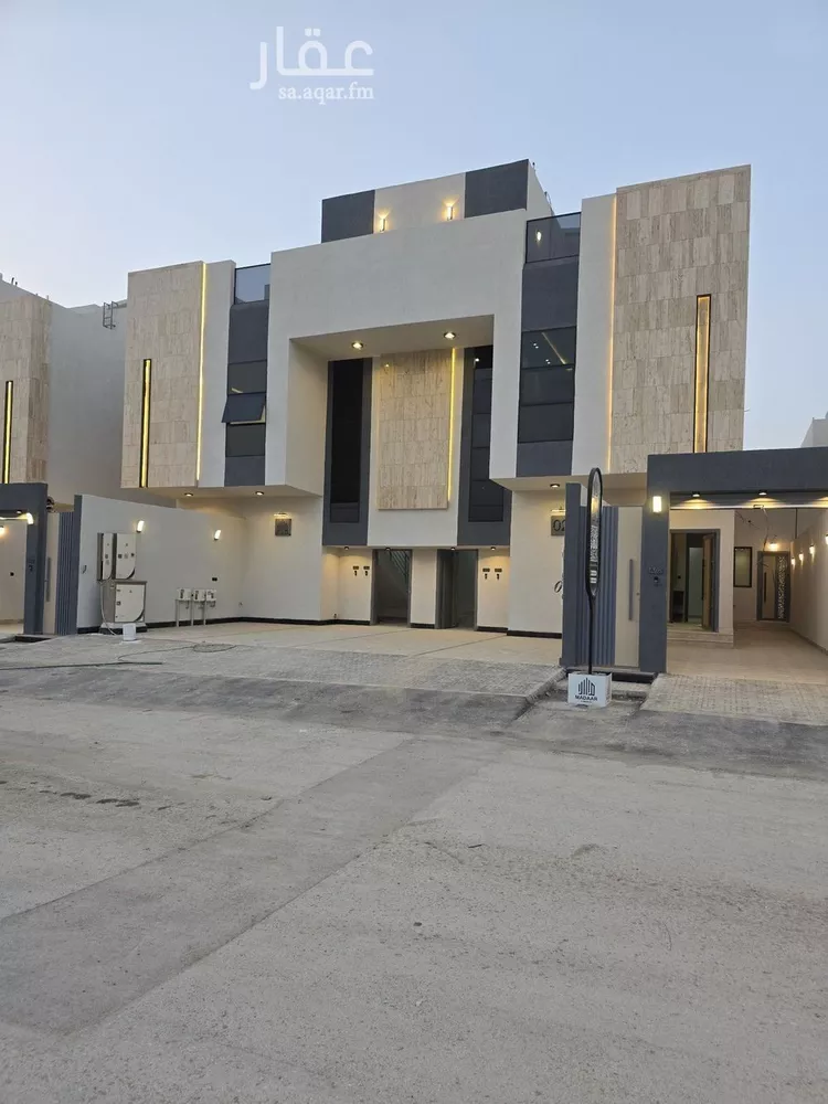 Floor for Sale in Riyadh Tuwaiq صورة 3