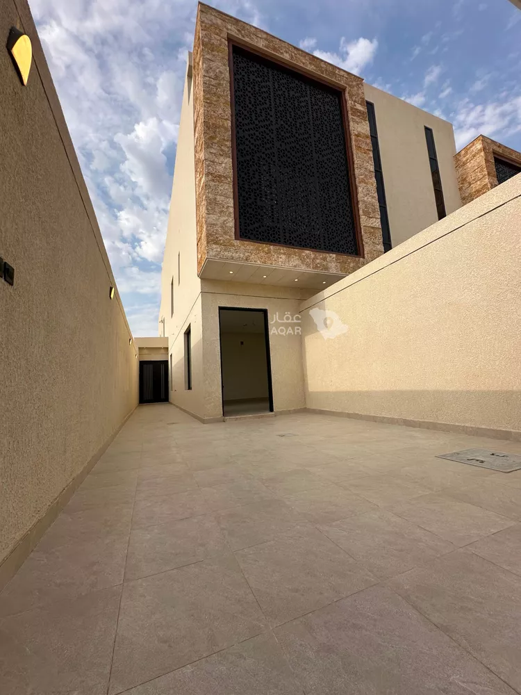 دور للبيع في شارع ابن النور, حي طويق, مدينة الرياض, منطقة الرياض صورة 4