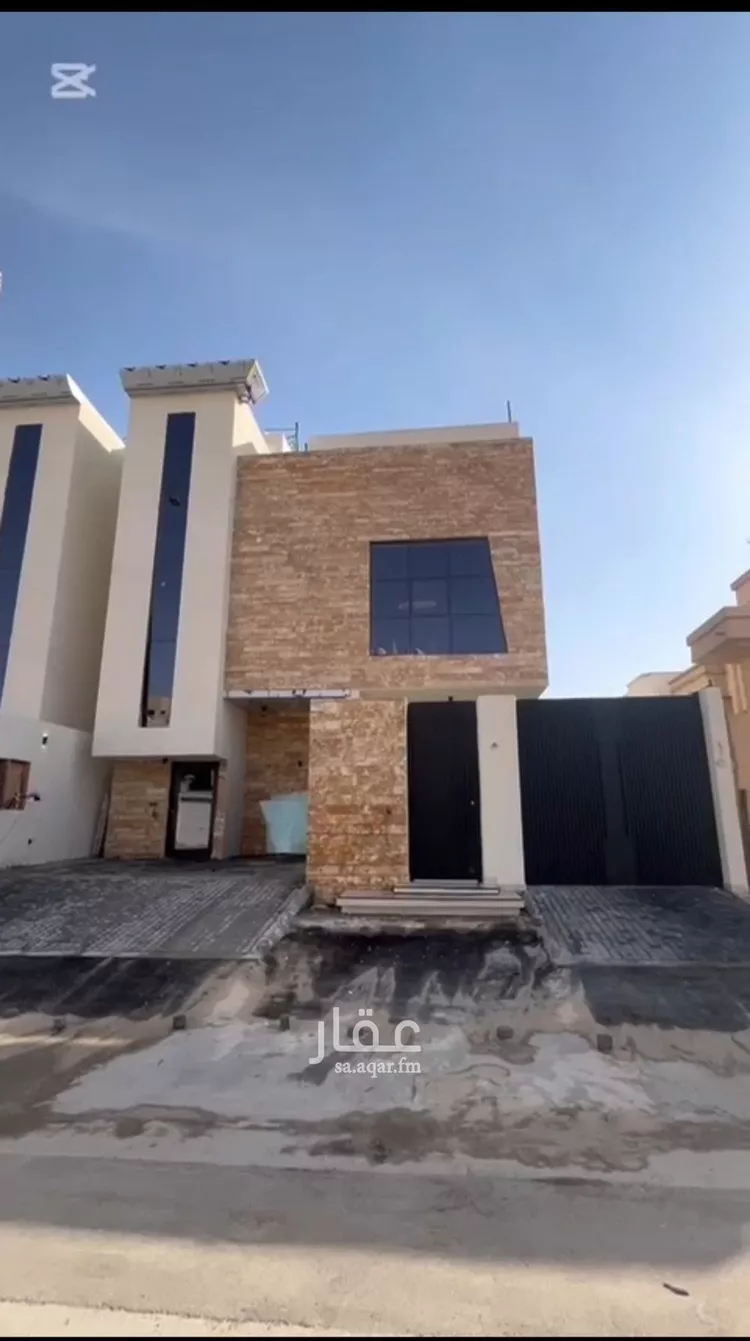 دور للبيع في شارع عرفات الفرعي, حي بدر, مدينة الرياض, منطقة الرياض صورة 2