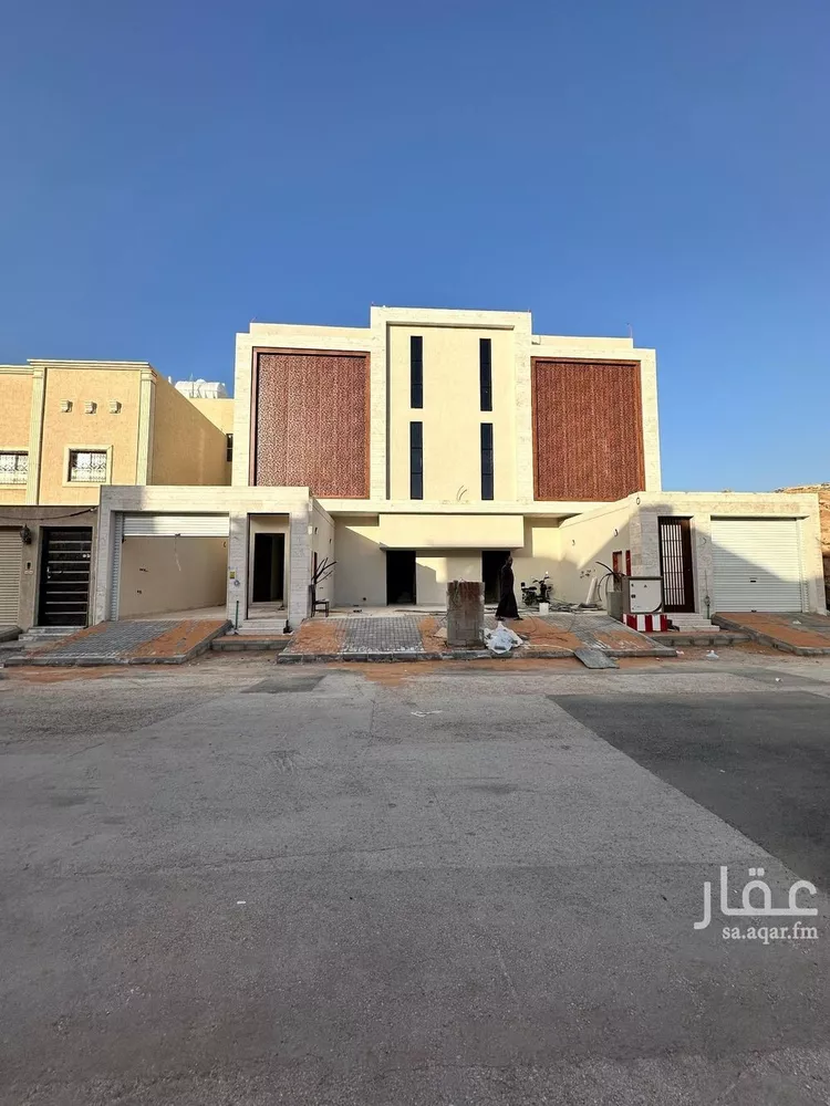 شقة للبيع في شارع اللؤلؤة, حي الحزم, مدينة الرياض, منطقة الرياض صورة 2