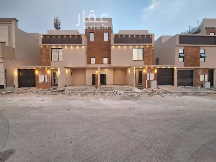 شقة للبيع في شارع القوز, حي الحزم, مدينة الرياض, منطقة الرياض
