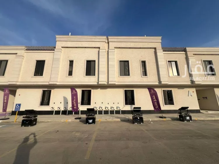 شقة للبيع في شارع احمد بن الخطاب, حي طويق, مدينة الرياض, منطقة الرياض صورة 2