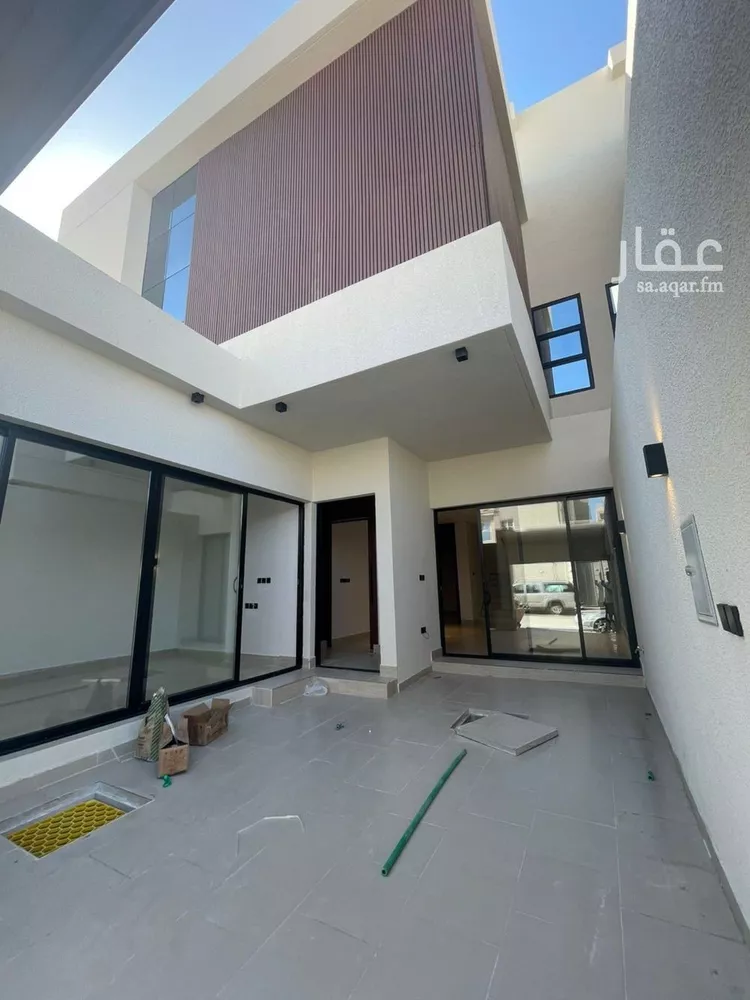 فيلا للبيع في شارع القويمية, حي الحزم, مدينة الرياض, منطقة الرياض