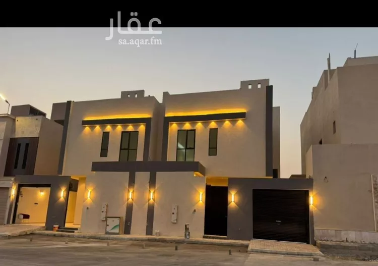 فيلا للبيع في شارع الشباب, حي طويق, مدينة الرياض, منطقة الرياض