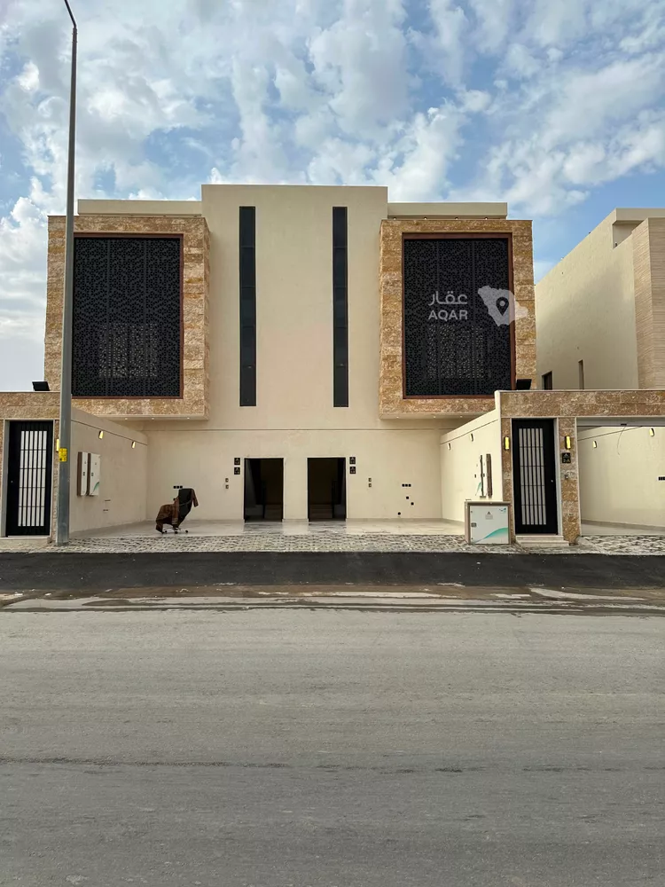 دور للبيع في شارع ابن النور, حي طويق, مدينة الرياض, منطقة الرياض