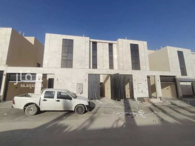 دور للبيع في شارع عبدالوهاب أبي سليمان, حي طويق, مدينة الرياض, منطقة الرياض صورة 3