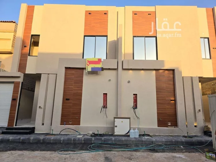 فيلا للبيع في شارع صلالة, حي طويق, مدينة الرياض, منطقة الرياض