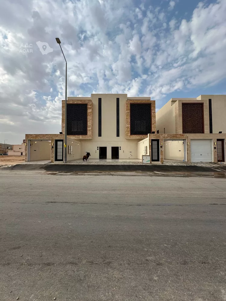 دور للبيع في شارع ابن النور, حي طويق, مدينة الرياض, منطقة الرياض صورة 2