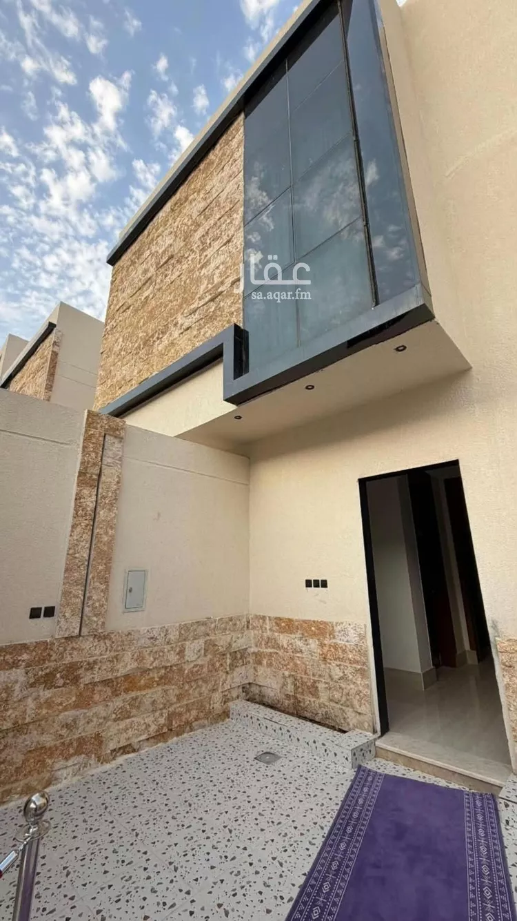 Villa for Sale in Riyadh Okaz