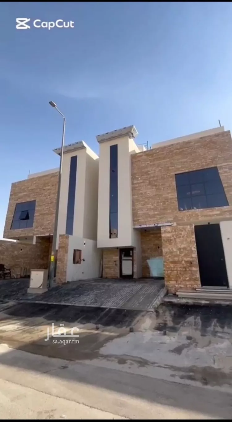 دور للبيع في شارع عرفات الفرعي, حي بدر, مدينة الرياض, منطقة الرياض
