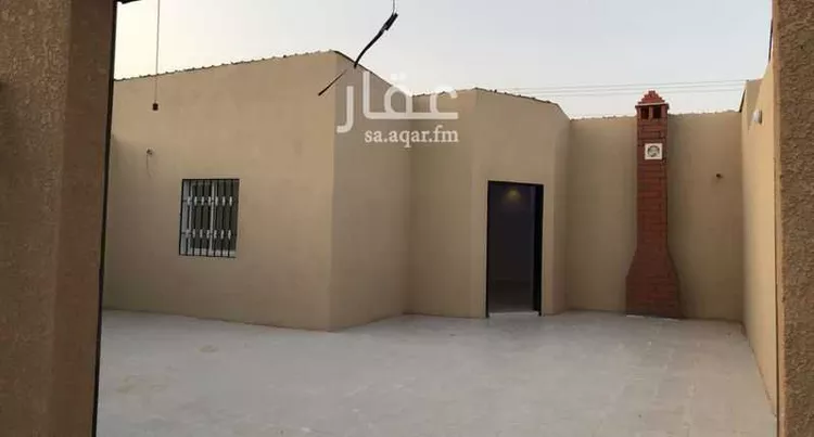 استراحة للإيجار في شارع نصر الجهضمي, حي البساتين, مدينة الخرج, منطقة الرياض 9