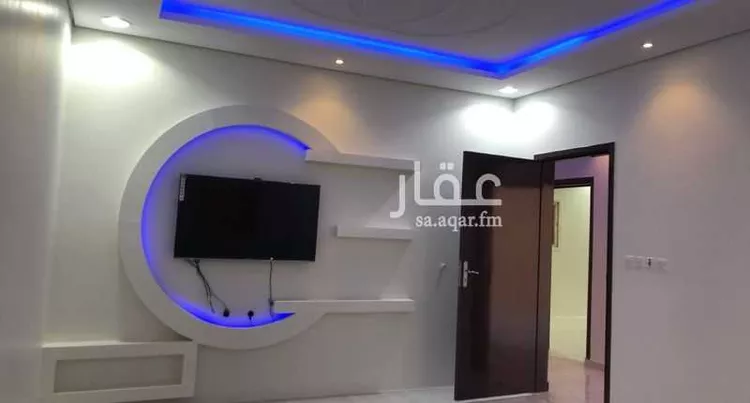استراحة للإيجار في شارع نصر الجهضمي, حي البساتين, مدينة الخرج, منطقة الرياض 12