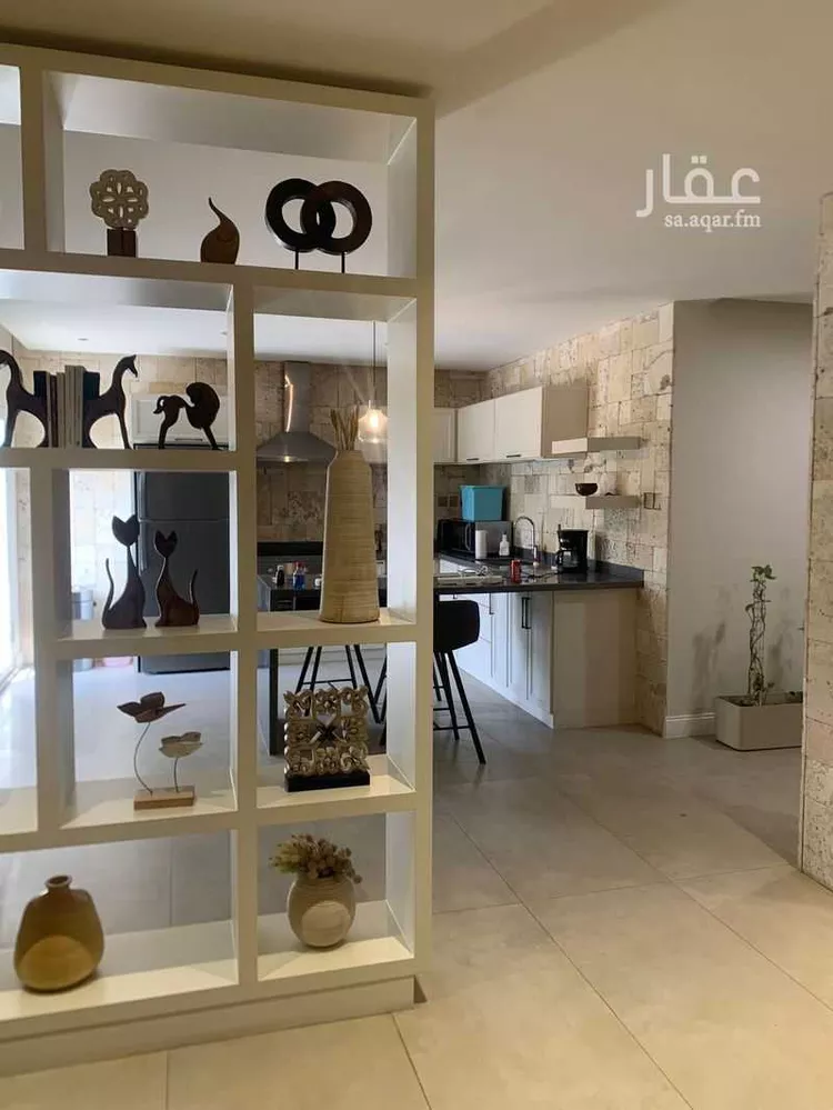 استديو مفروش للحجز في حي السويدي ، الرياض ، منطقة الرياض 1 صورة