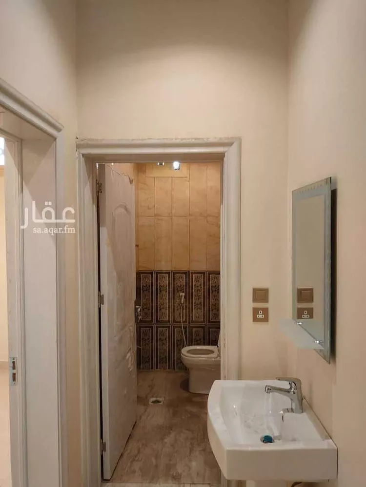 شقة للإيجار في شارع عبدالوهاب ابن عبدالحكم البغدادي, حي طيبة, مدينة المدينة المنورة, منطقة المدينة المنورة صورة 4