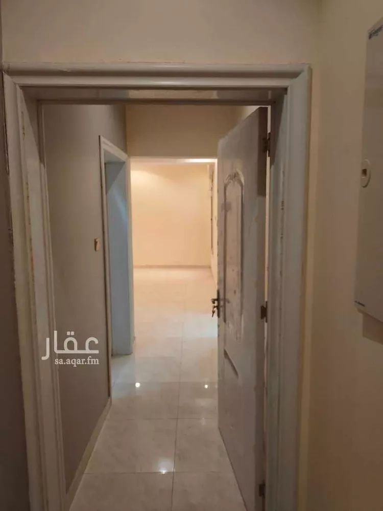 شقة للإيجار في شارع عبدالوهاب ابن عبدالحكم البغدادي, حي طيبة, مدينة المدينه المنوره, منطقة المدينة المنورة صورة 2