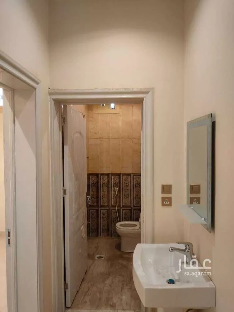 شقة للإيجار في شارع عبدالوهاب ابن عبدالحكم البغدادي, حي طيبة, مدينة المدينه المنوره, منطقة المدينة المنورة صورة 3