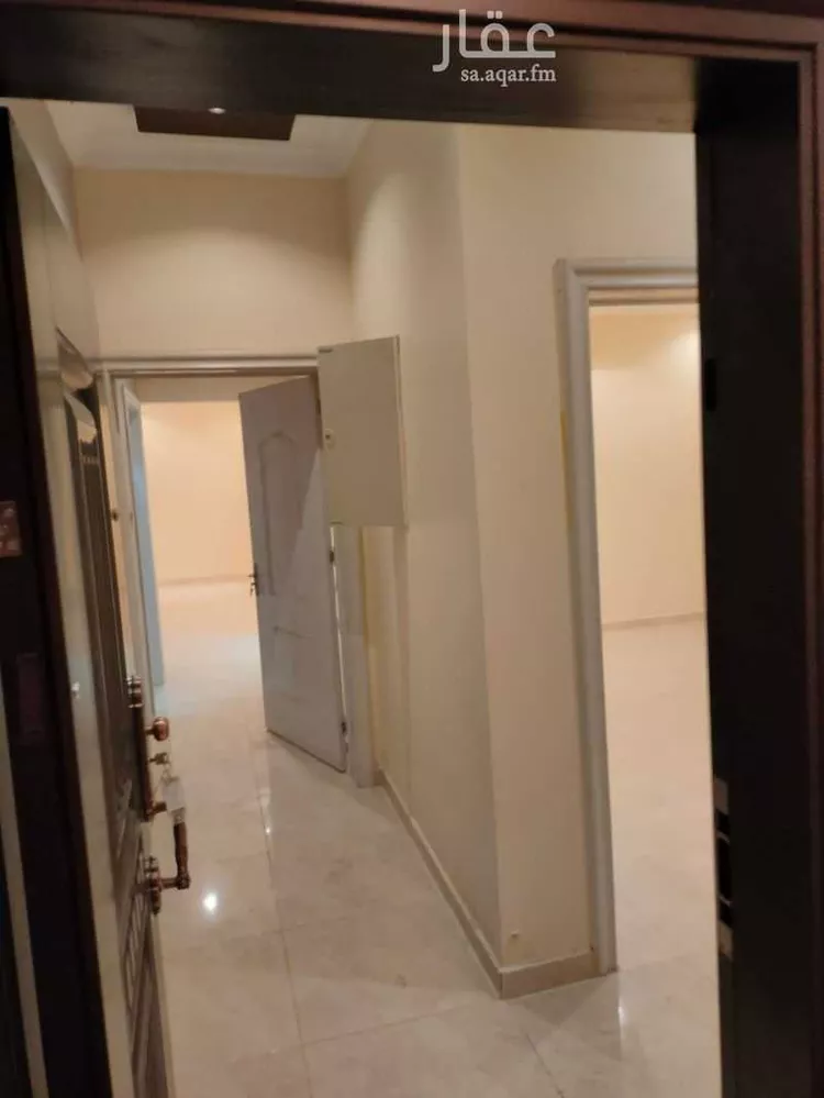 شقة للإيجار في شارع عبدالوهاب ابن عبدالحكم البغدادي, حي طيبة, مدينة المدينة المنورة, منطقة المدينة المنورة 7