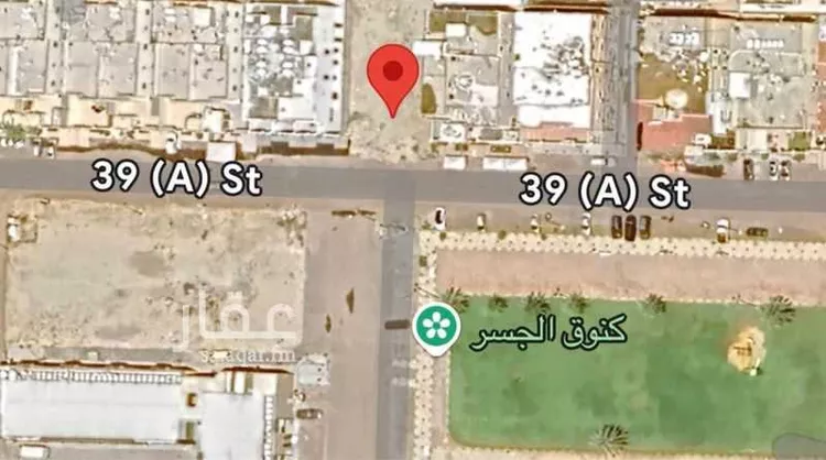 أرض للبيع في شارع 39ا, حي التحلية, مدينة الخبر, المنطقة الشرقية صورة 2