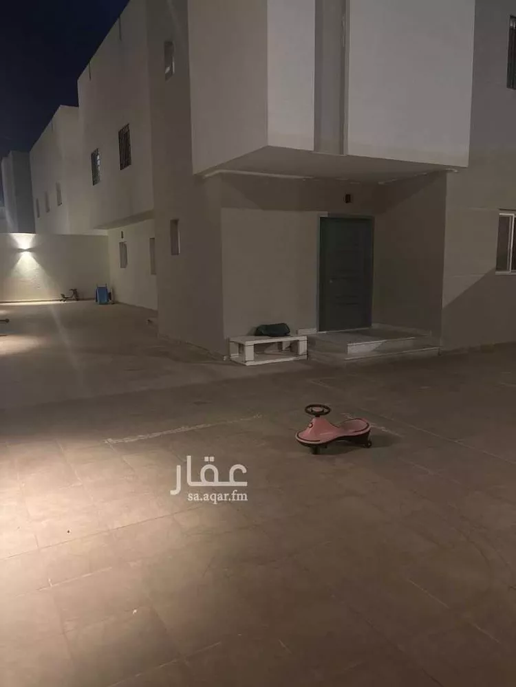فيلا للإيجار في شارع آل خرشان ، حي الجنادرية ، الرياض ، منطقة الرياض