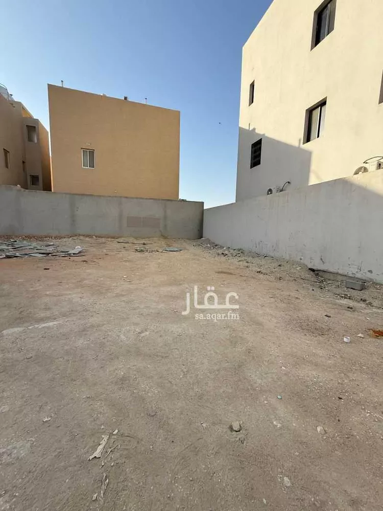 أرض للإيجار في شارع محمد بن عيسى ، حي النرجس ، الرياض ، منطقة الرياض 7