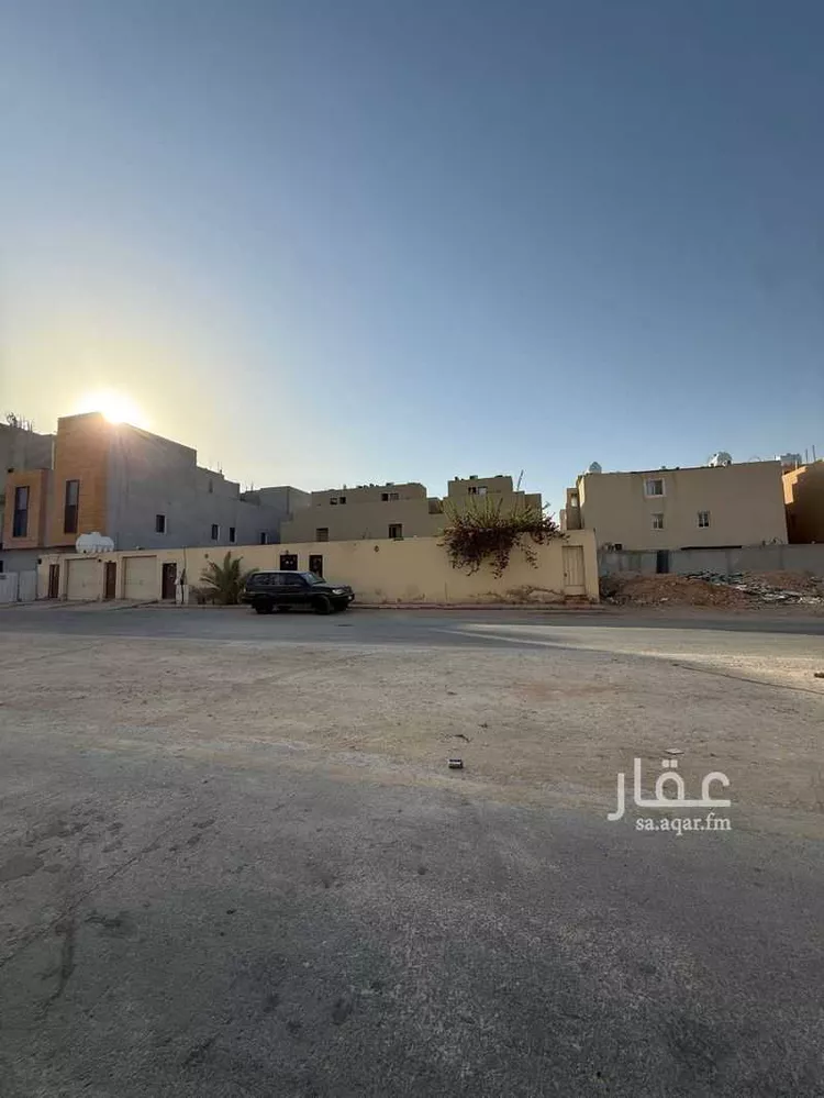 أرض للإيجار في شارع محمد بن عيسى ، حي النرجس ، الرياض ، منطقة الرياض