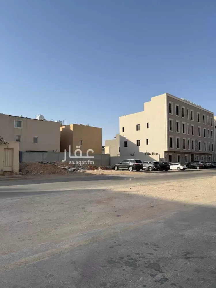 أرض للإيجار في شارع محمد بن عيسى ، حي النرجس ، الرياض ، منطقة الرياض 8