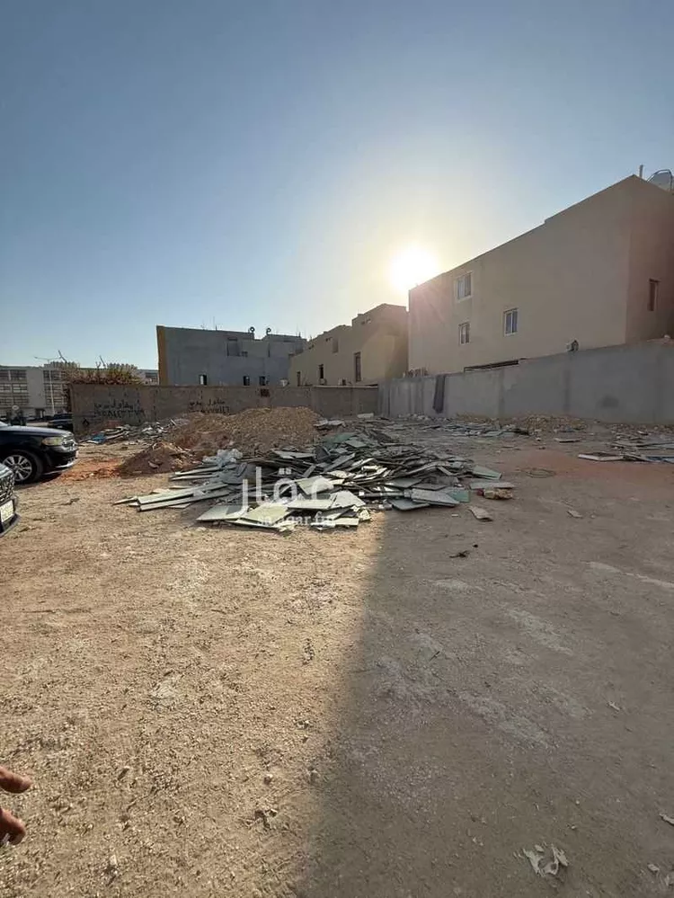 أرض للإيجار في شارع محمد بن عيسى ، حي النرجس ، الرياض ، منطقة الرياض صورة 2