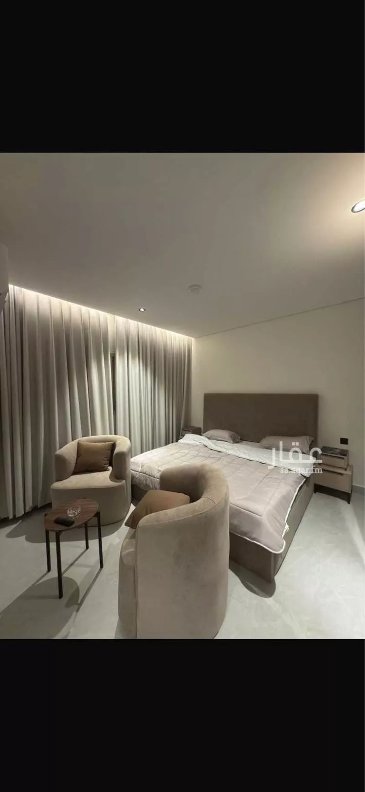شقة للإيجار في شارع المروج, حي اليرموك, مدينة الرياض, منطقة الرياض صورة 2