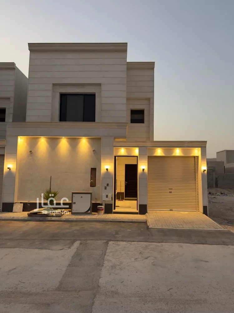 فيلا للبيع في شارع خريص, حي الجنادرية, مدينة الرياض, منطقة الرياض