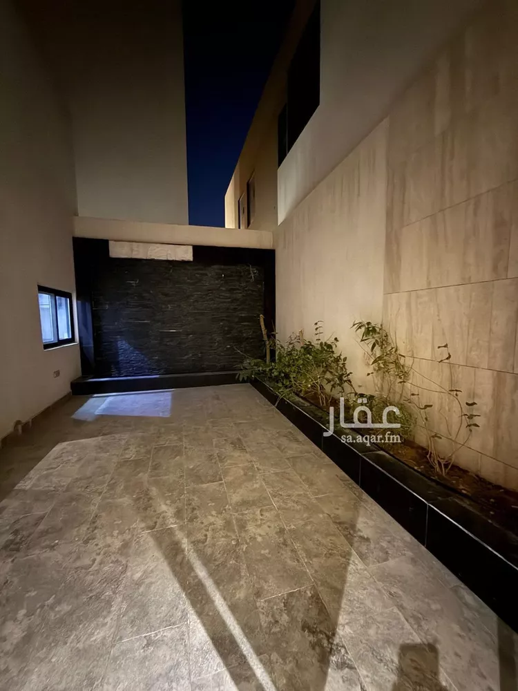 فيلا للإيجار في شارع أبي عامر الأشعري, حي المهدية, مدينة الرياض, منطقة الرياض صورة 4