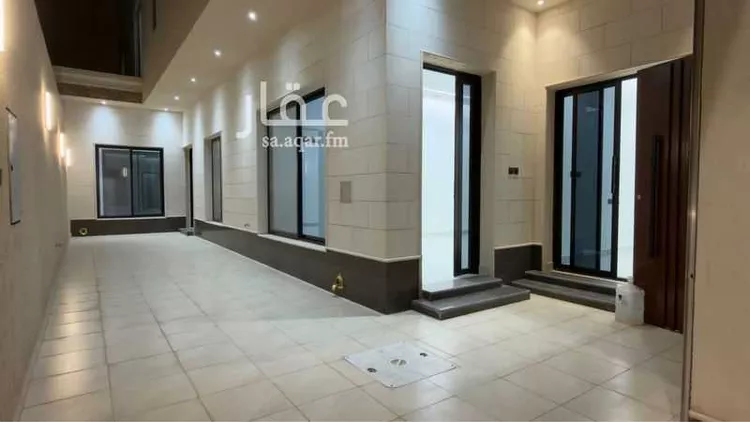 فيلا للبيع في شارع الامام عبدالله بن سعود بن عبدالعزيز, حي القادسية, مدينة الرياض, منطقة الرياض صورة 3