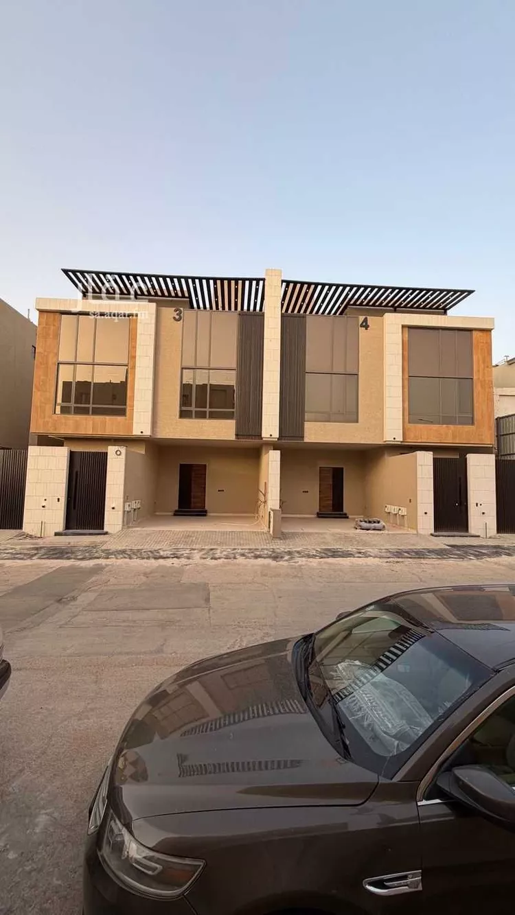 دور للبيع في شارع الدمام الفرعي, حي غرناطة, مدينة الرياض, منطقة الرياض