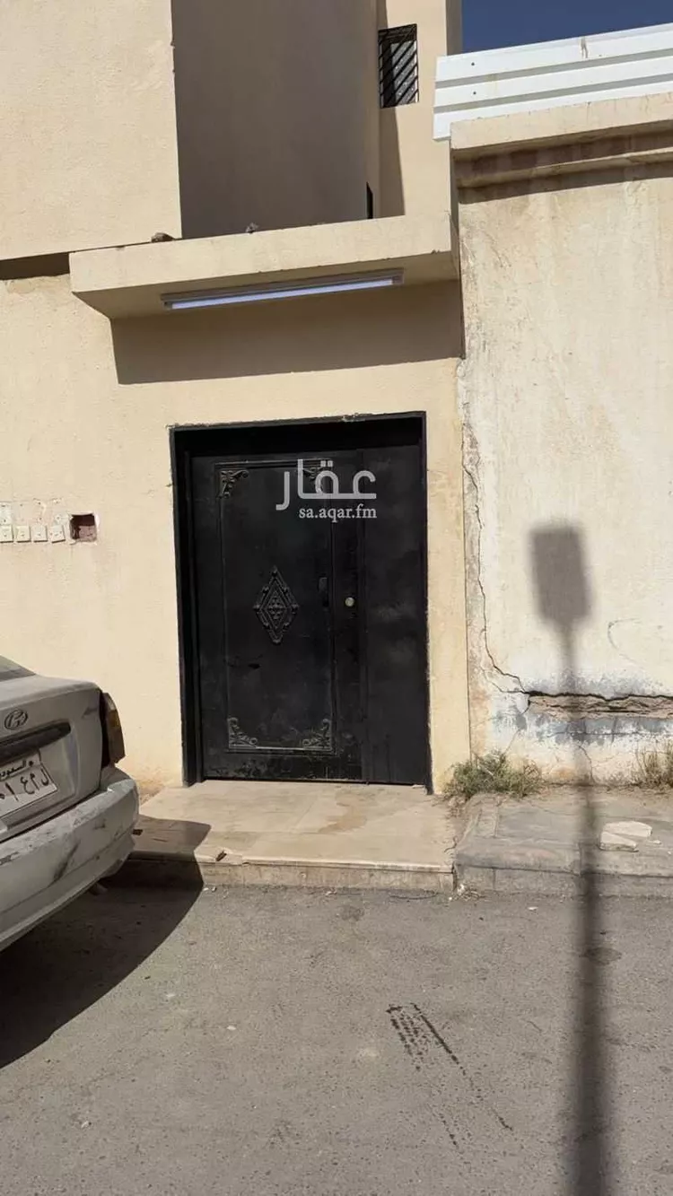 عمارة للإيجار في شارع بلال بن رباح, حي طويق, مدينة الرياض, منطقة الرياض صورة 2